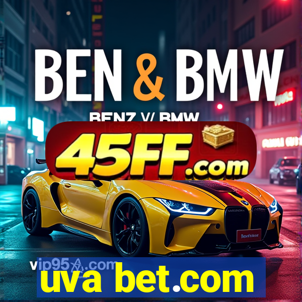 uva bet.com